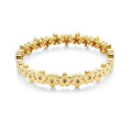 The Classic Flower Bracelet by Orloveria