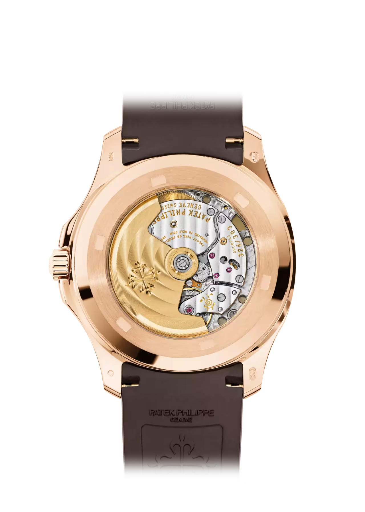 Aquanaut 5167R-001 40.8mm