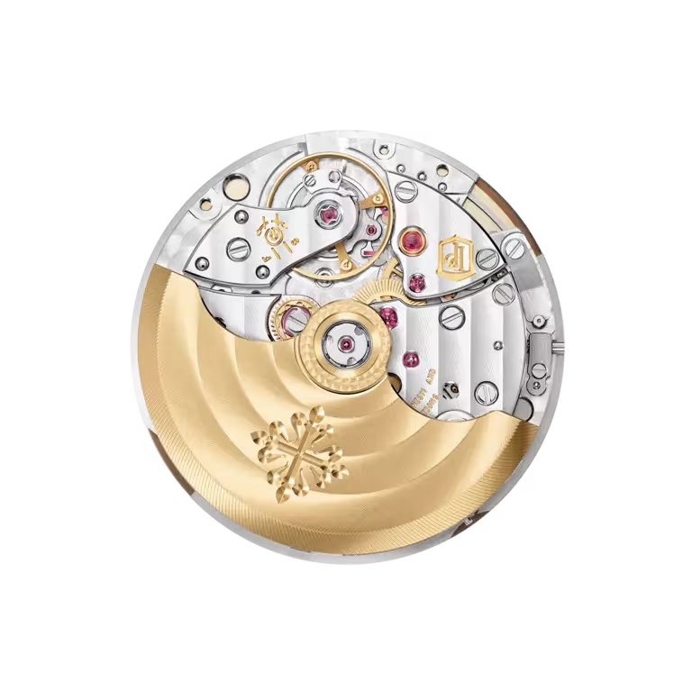 Aquanaut 5167R-001 40.8mm