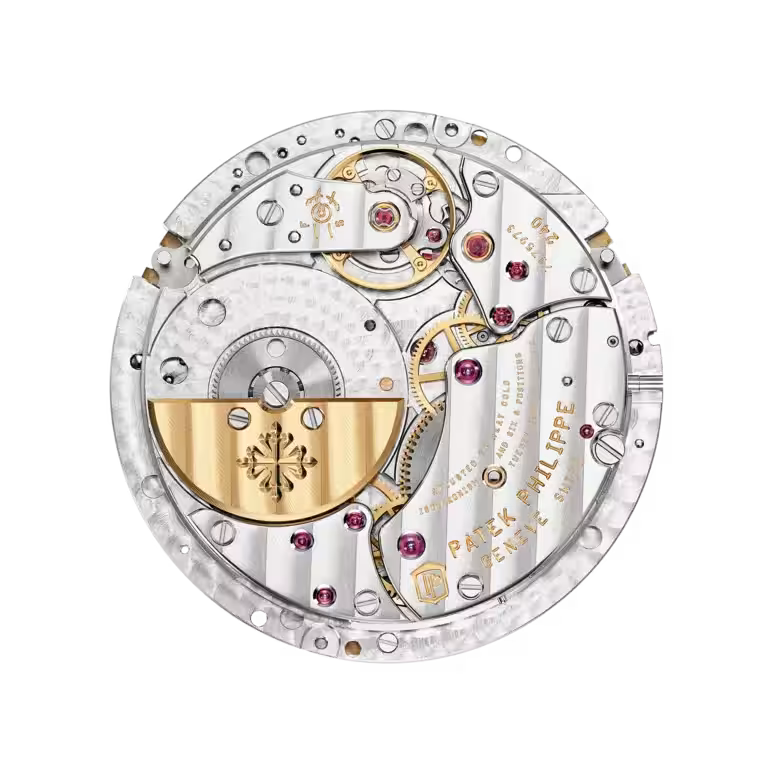 Nautilus Self-Winding Rose Gold 5712/1R-001 40mm