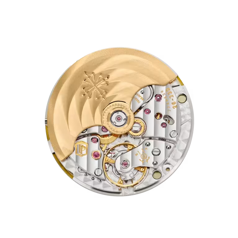 Aquanaut Luce Automatic 5268/200R‑010 38.8mm