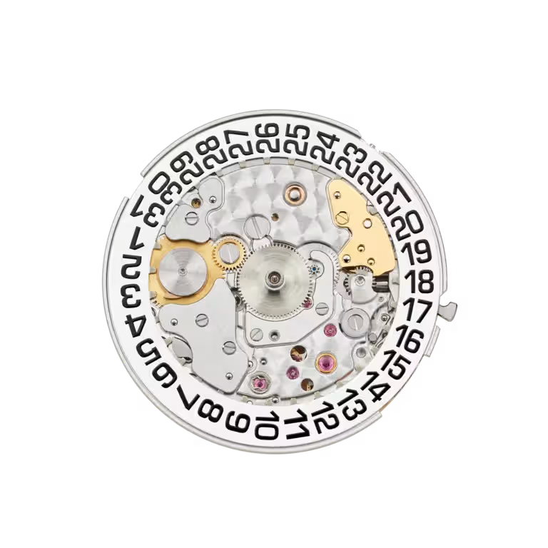 Nautilus 5811/1G 41mm