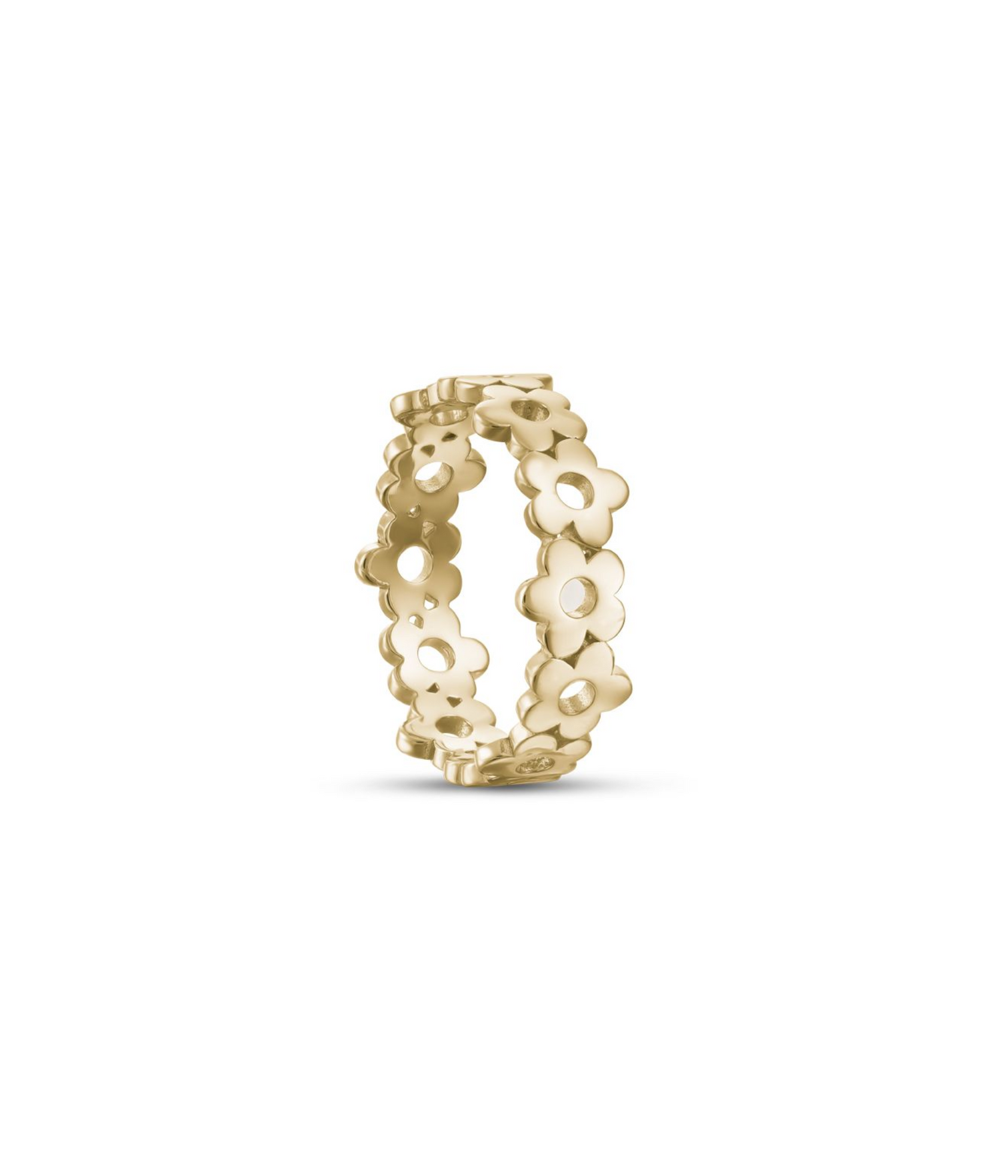The Flower Ring by Orloveria