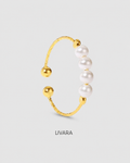Livara - Calm Ring by Orloveria