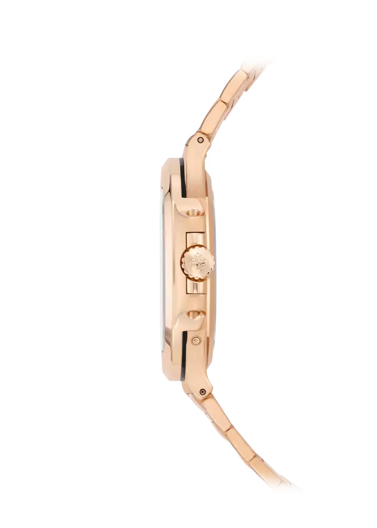 Nautilus Self-Winding Rose Gold 5712/1R-001 40mm