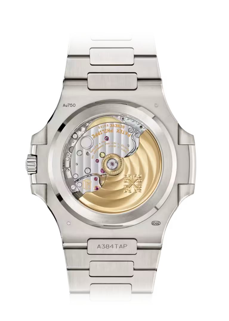 Nautilus 5811/1G 41mm