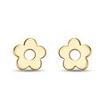 Flower Earrings by Orloveria