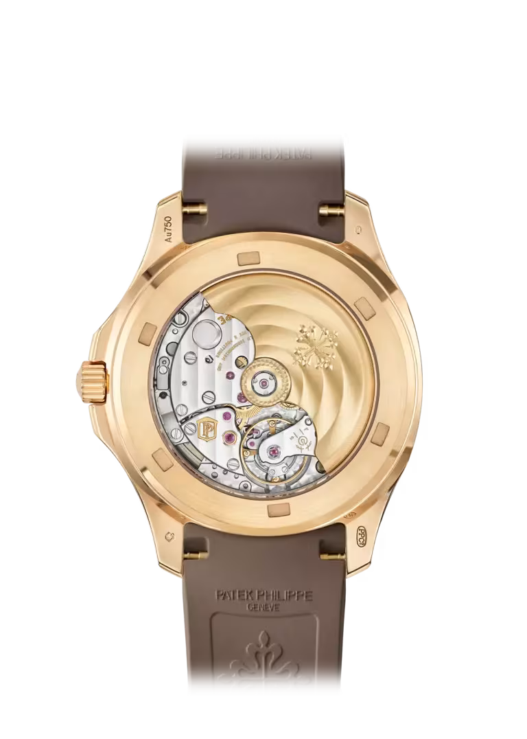 Aquanaut Luce Automatic 5268/200R‑010 38.8mm