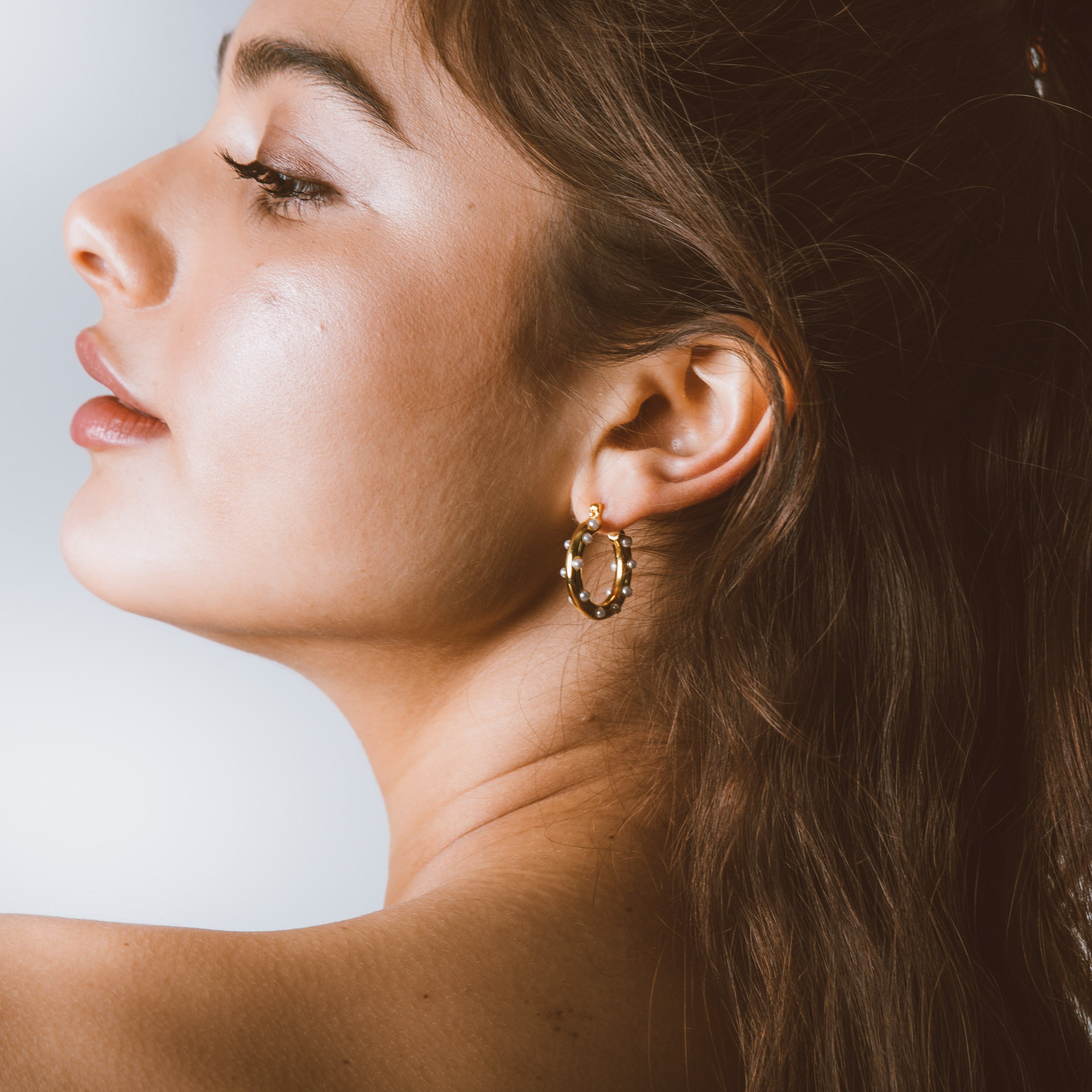 The Coco Hoops by Orloveria