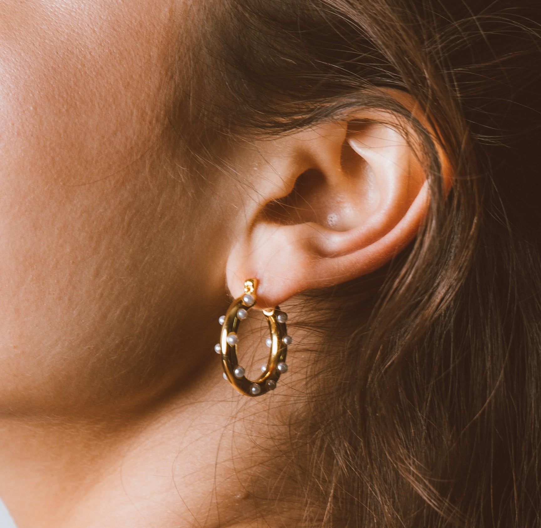 The Coco Hoops by Orloveria