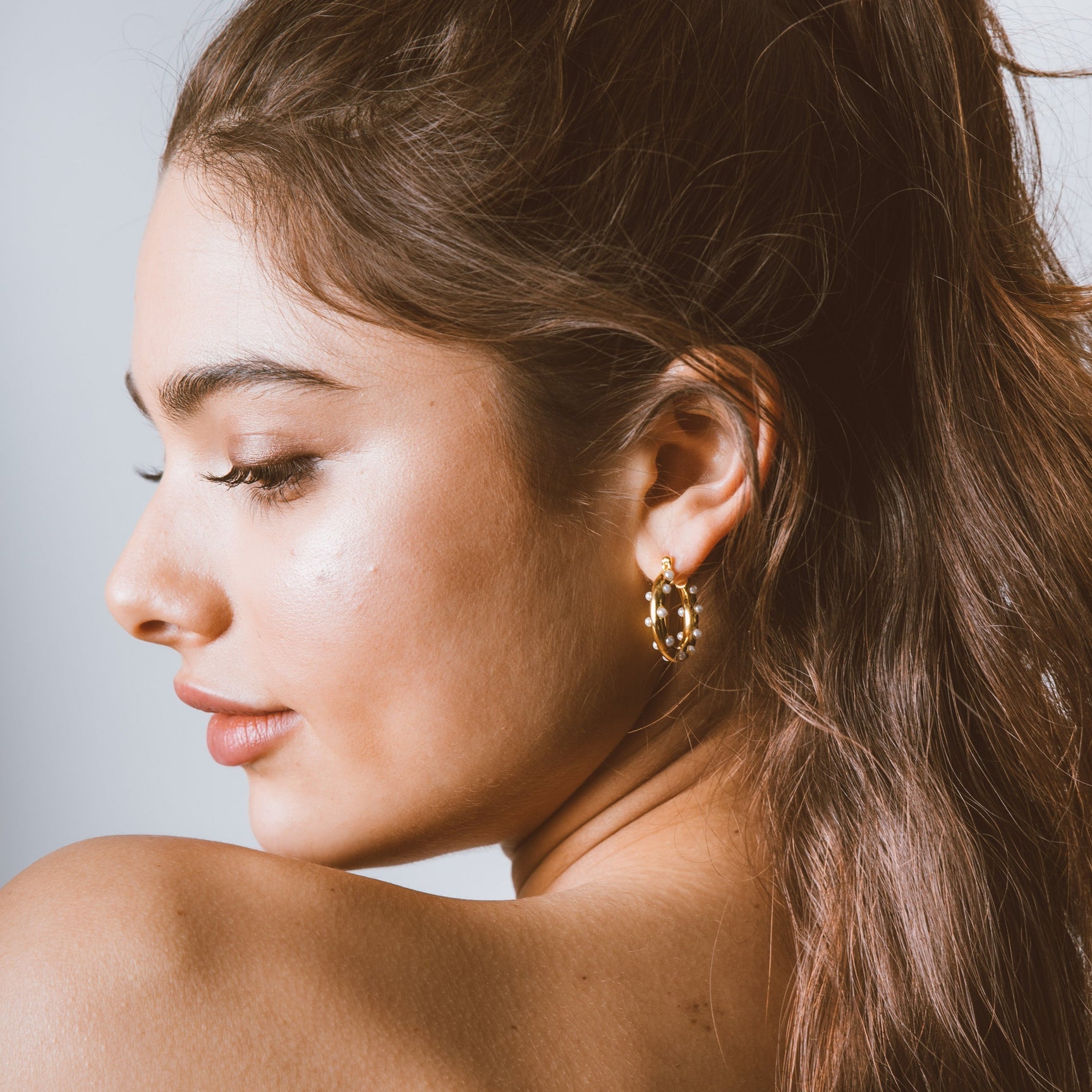 The Coco Hoops by Orloveria