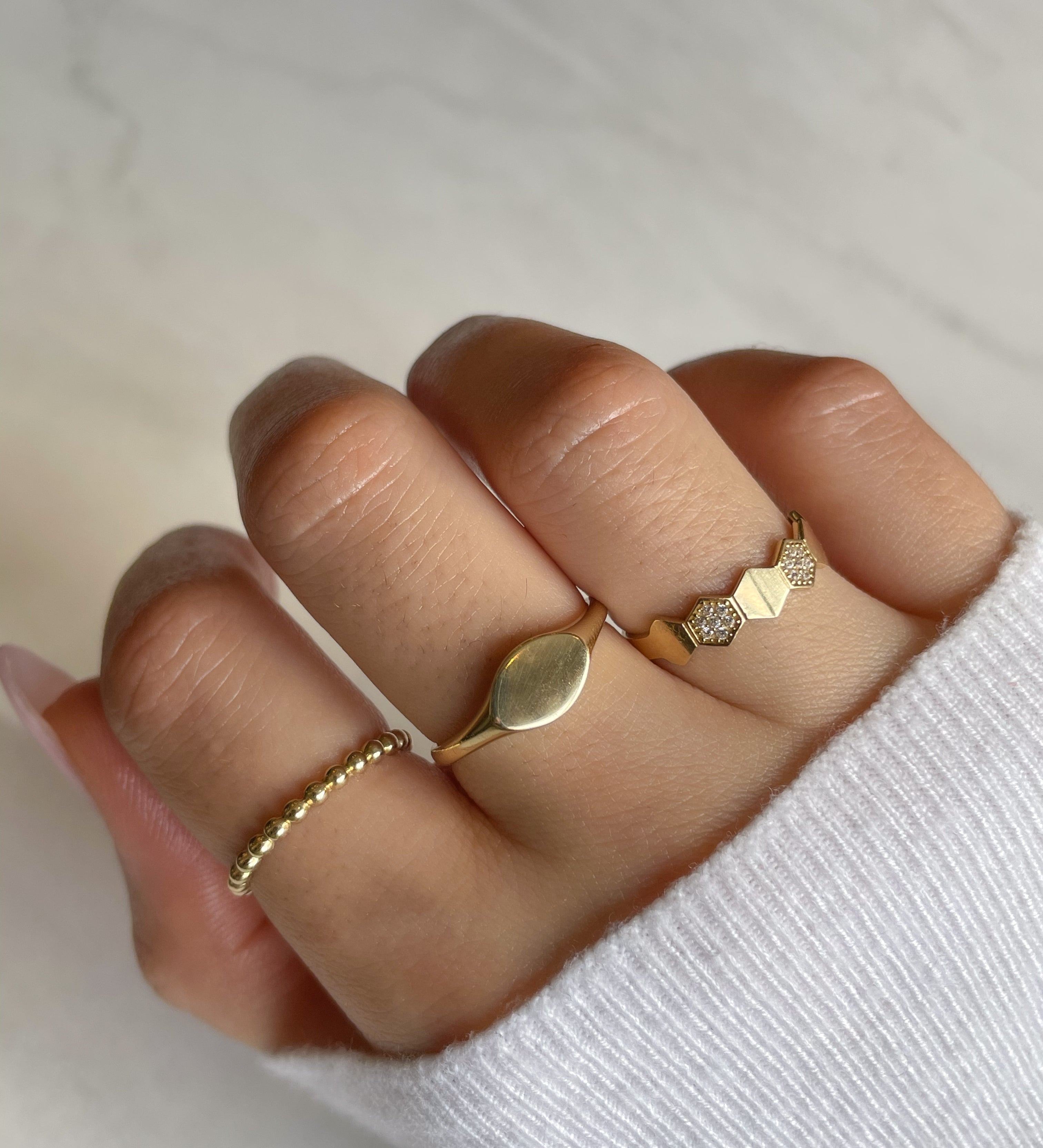 The Marie Ring by Orloveria