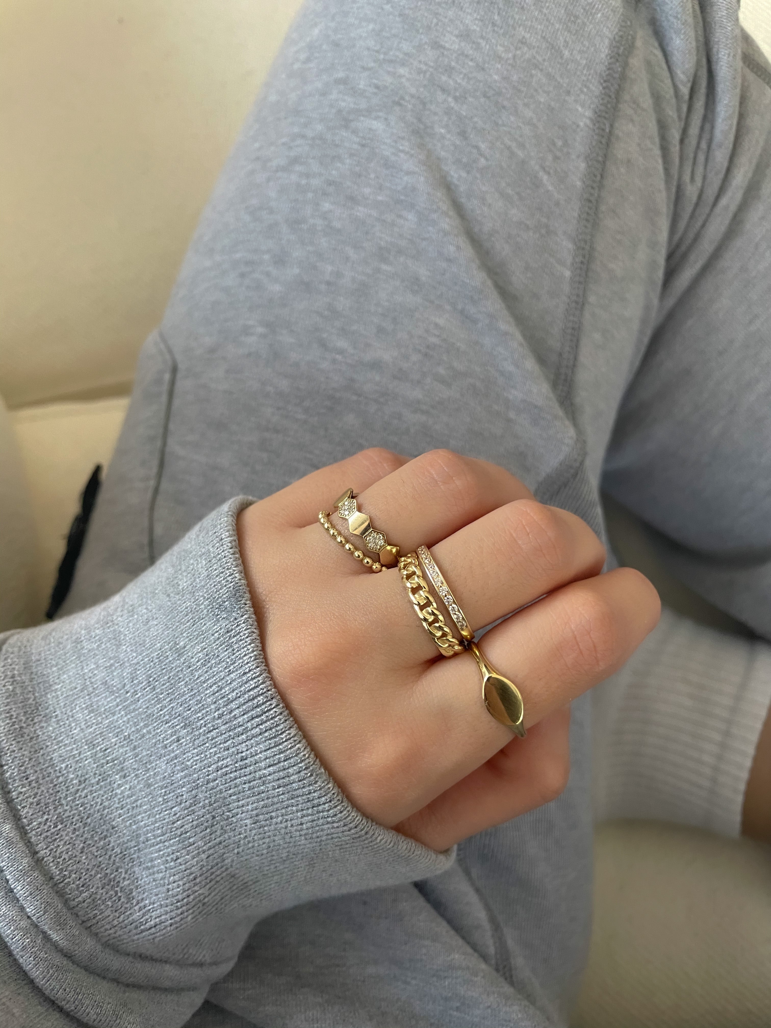 Princess Ring by Orloveria