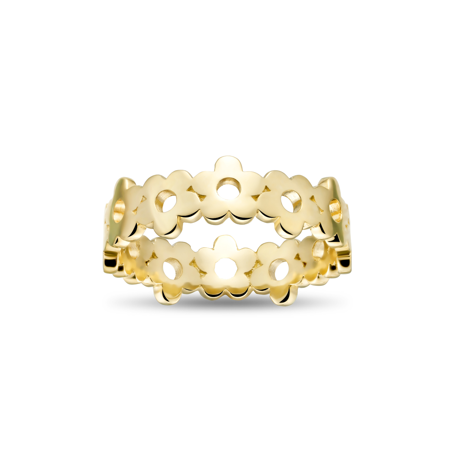 The Flower Ring by Orloveria