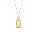 Dream Necklace by Orloveria