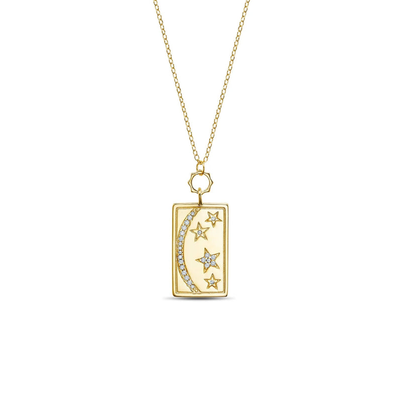 Dream Necklace by Orloveria