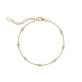Seeing Stars Bracelet by Orloveria