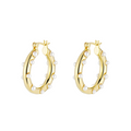 The Coco Hoops by Orloveria