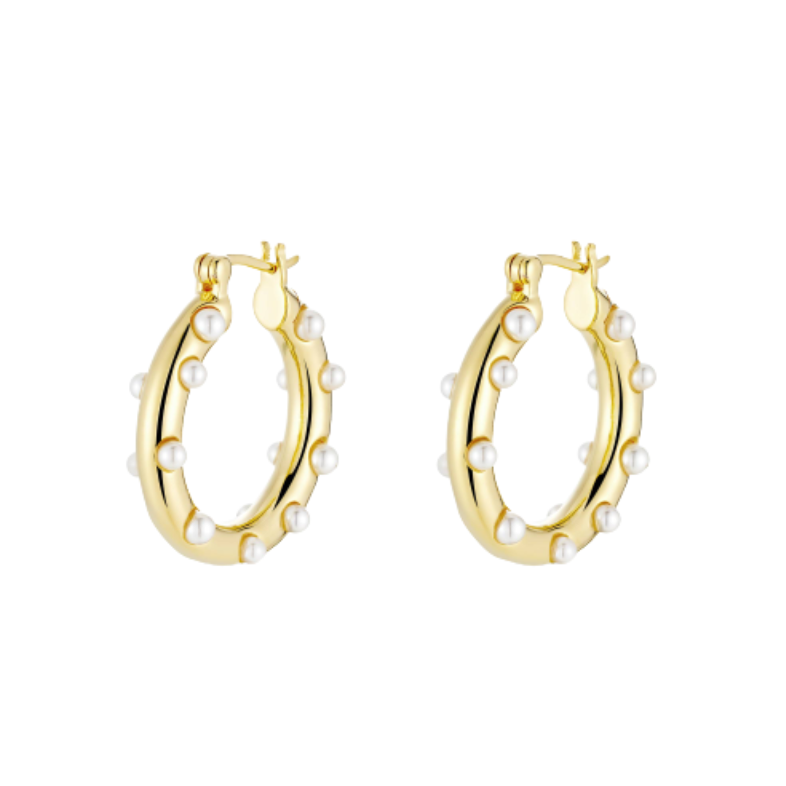 The Coco Hoops by Orloveria