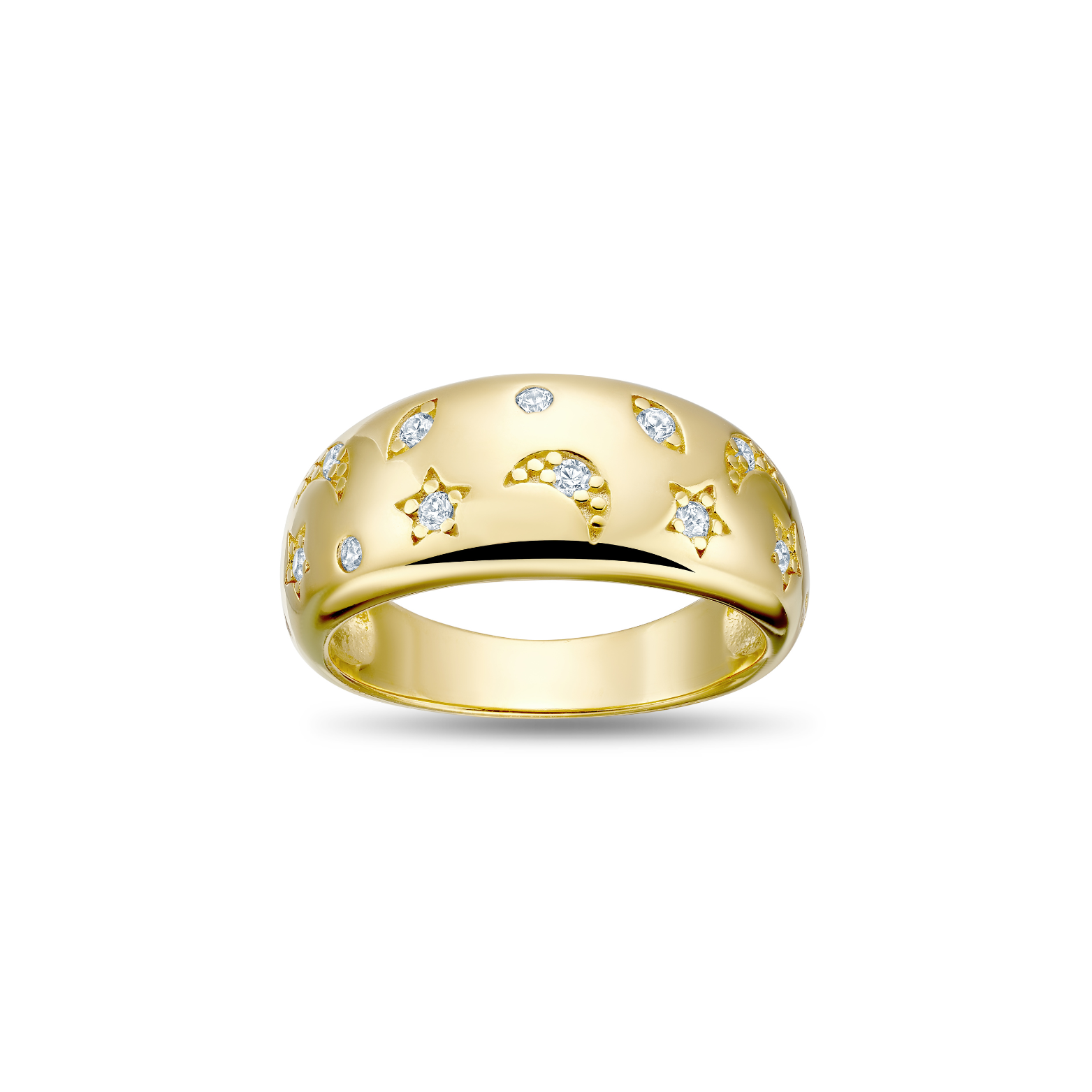 The Dream Big Ring by Orloveria