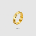 Olyn - Relief Ring by Orloveria