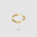 Lysa - Relief Ring by Orloveria