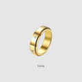 Livia - Relief Ring by Orloveria