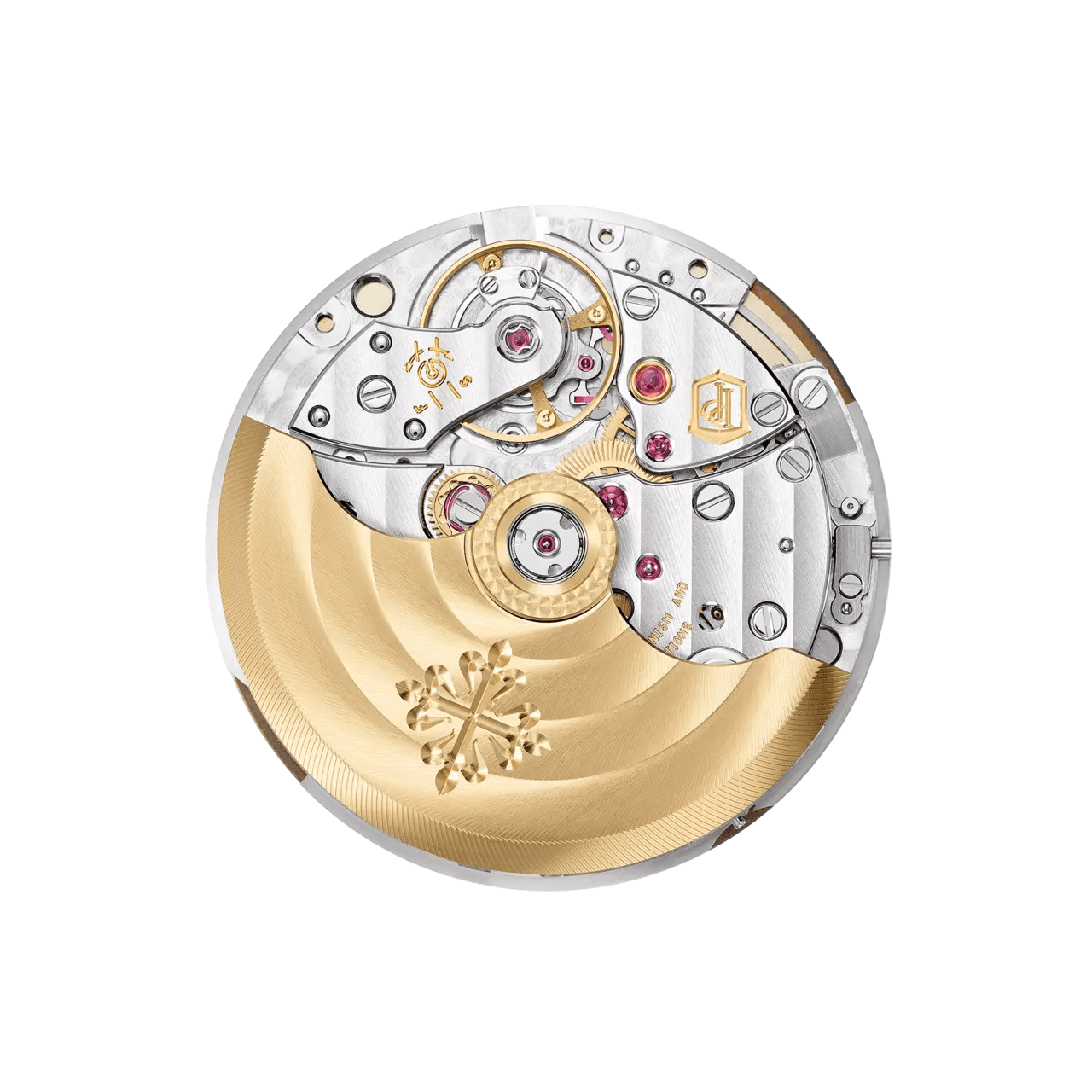 Aquanaut 5167A-001 40.8mm