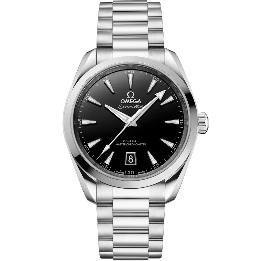 Seamaster
Aqua Terra 150M