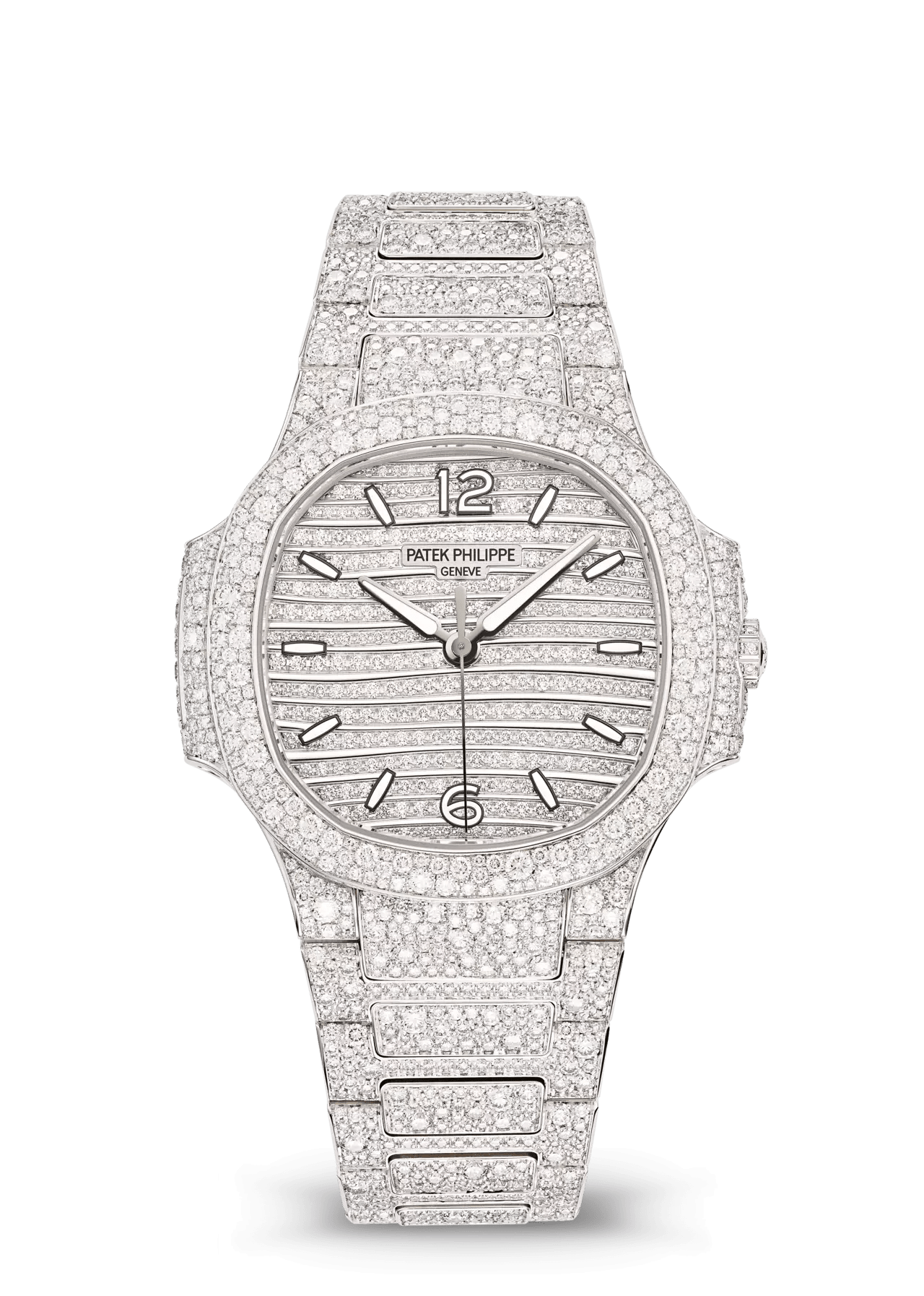 Nautilus
7118/1450G-001