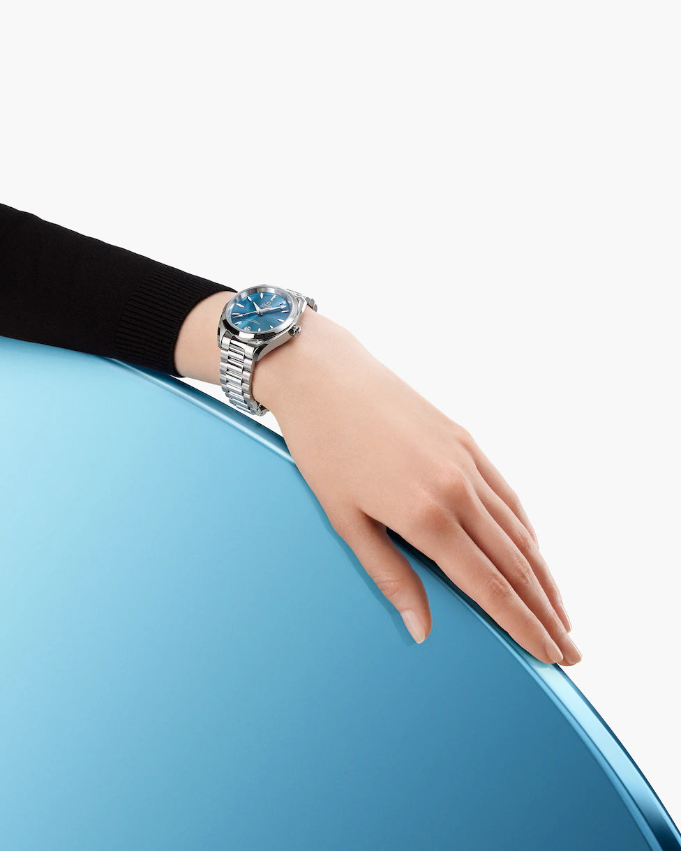 Seamaster
Aqua Terra Shades