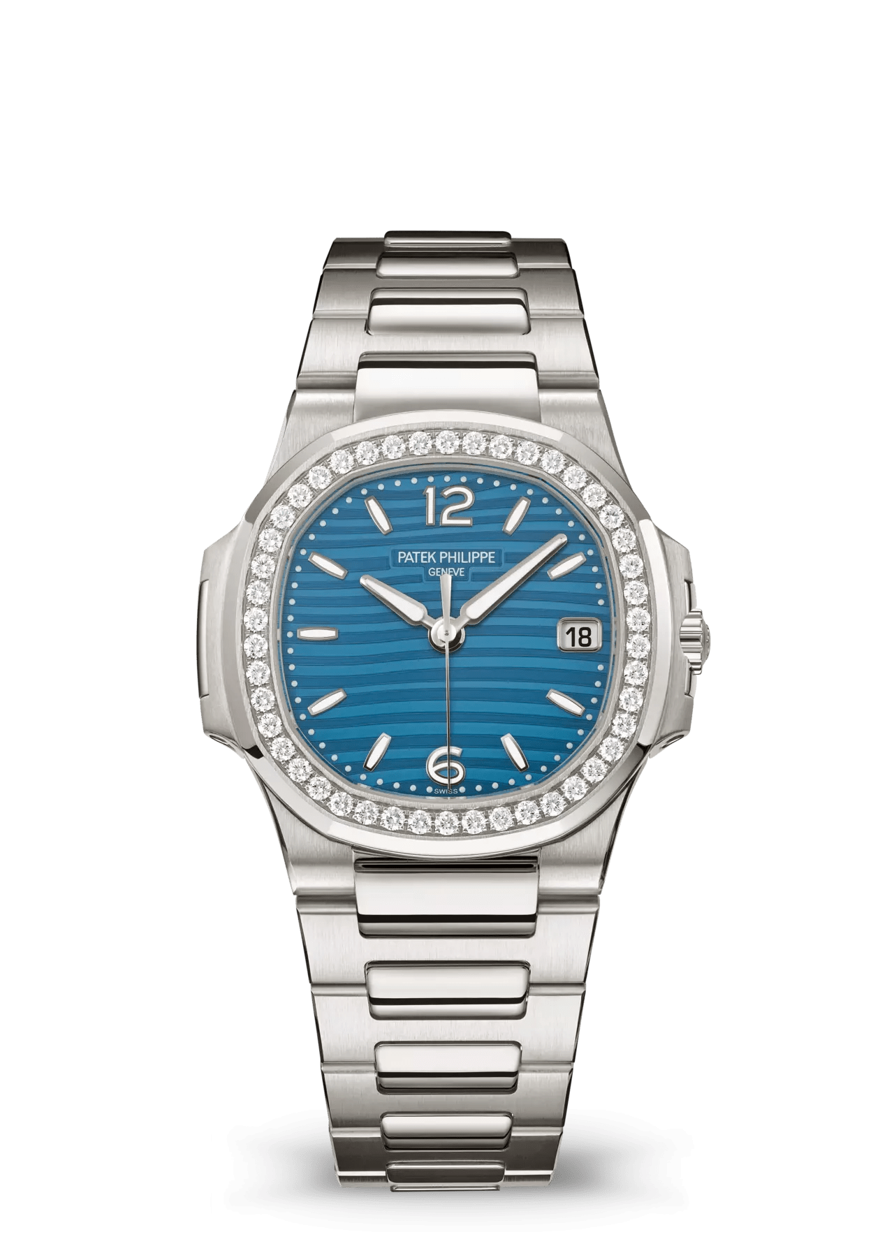 Nautilus
7010/1G-013