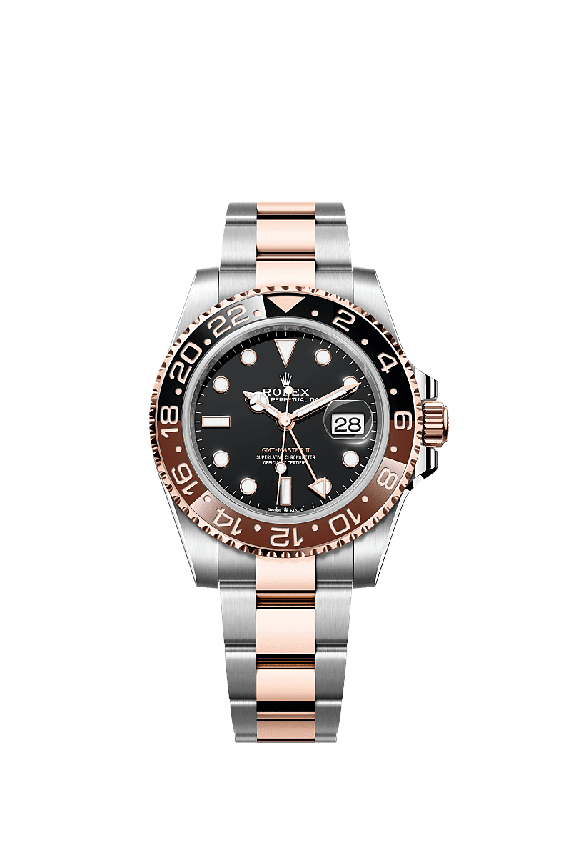 GMT-Master II 126711CHNR
