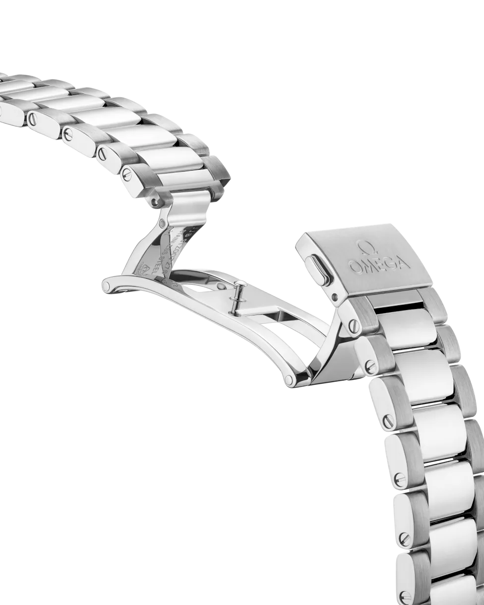 Seamaster
Aqua Terra 150M