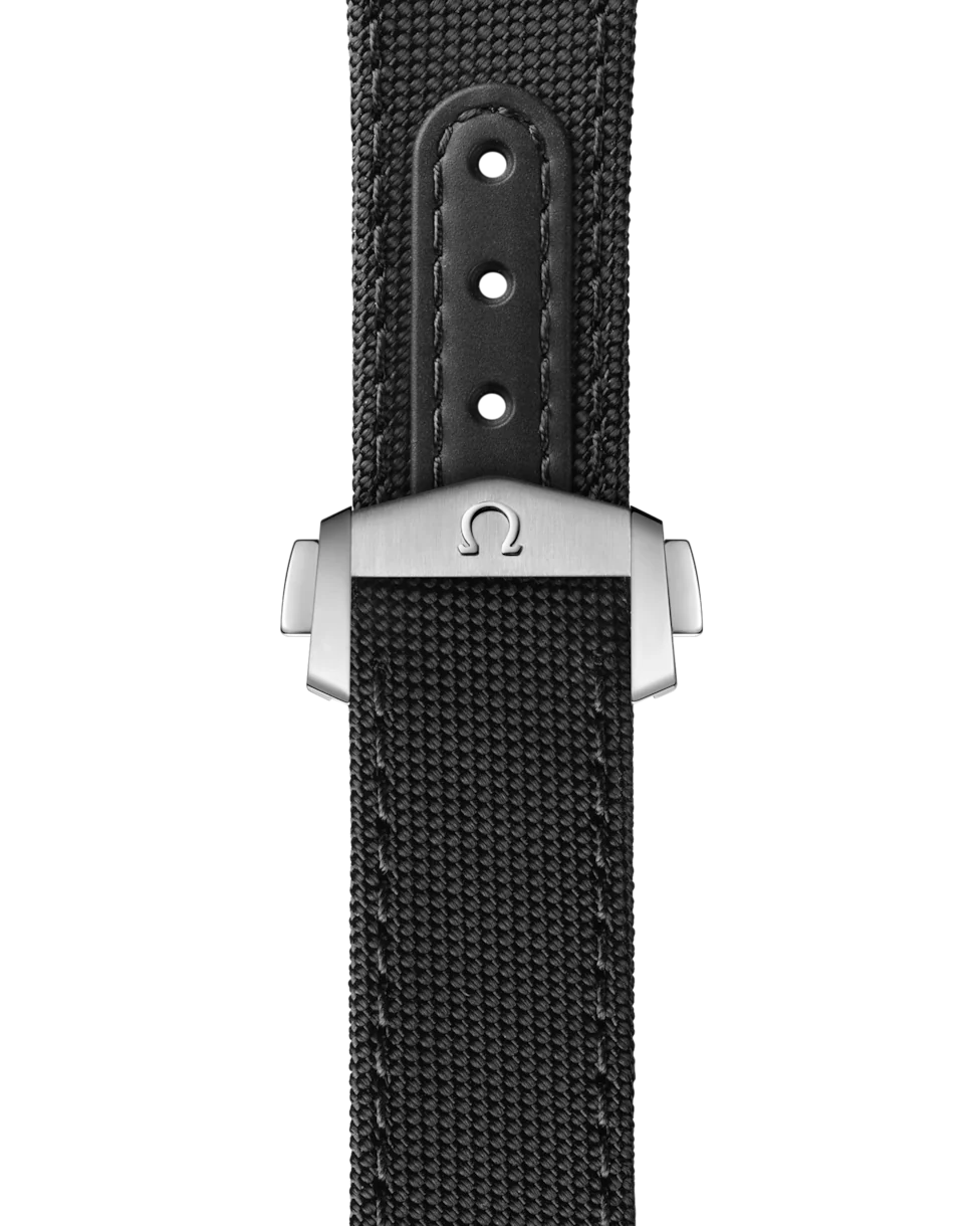 Speedmaster
Moonwatch Professional