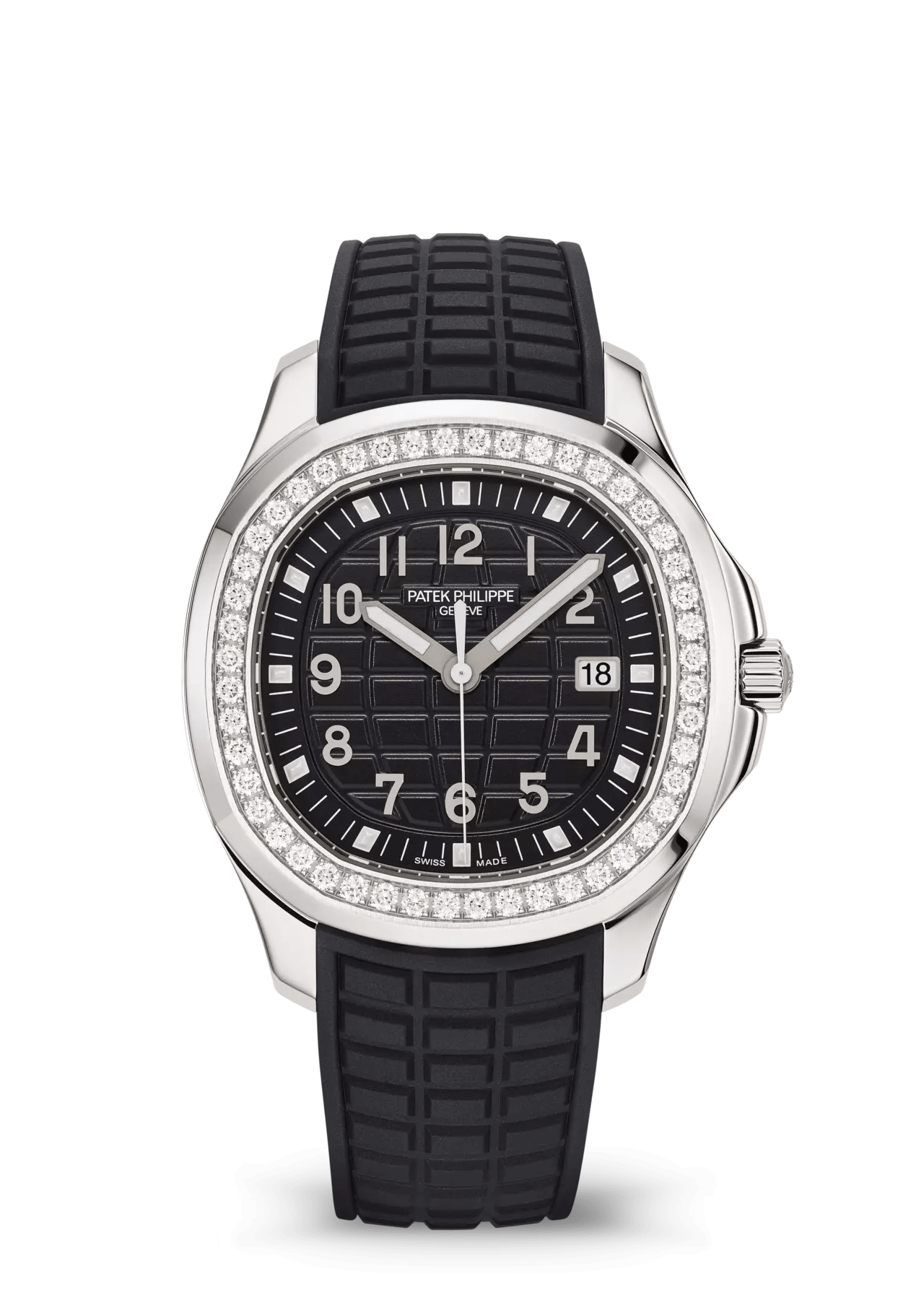 Aquanaut 5267/200A-001 38.8mm
