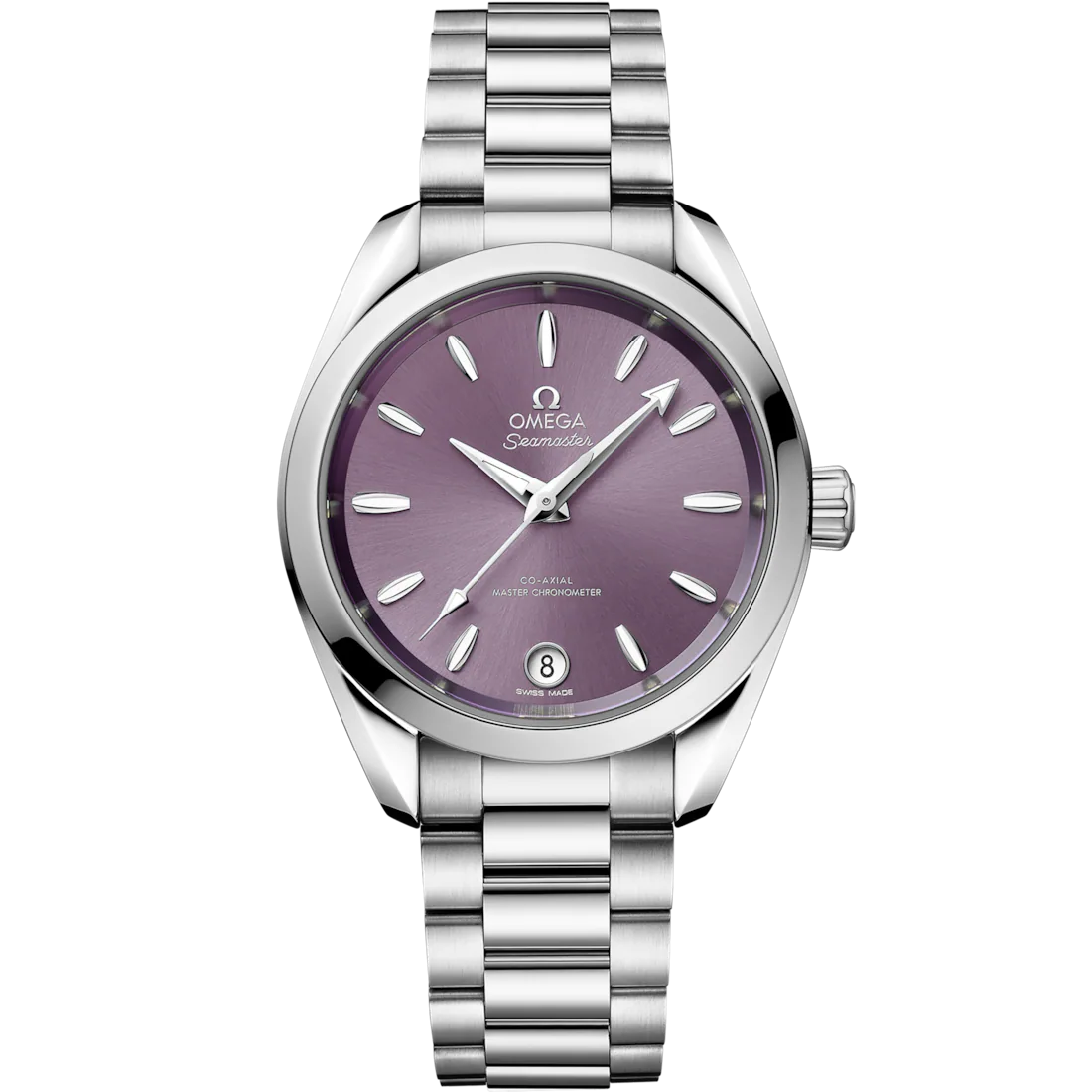 Seamaster
Aqua Terra Shades