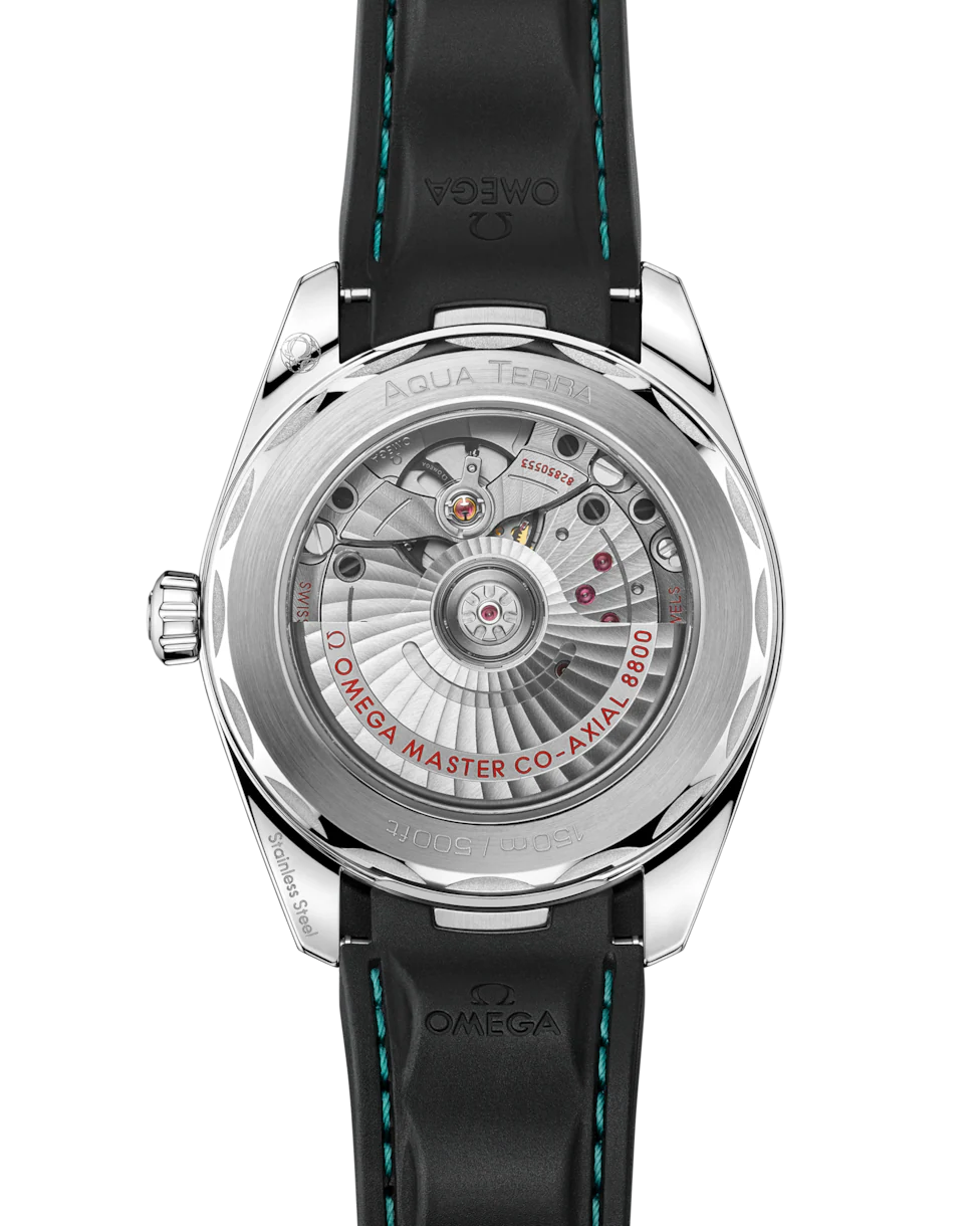 Seamaster
Aqua Terra 150M