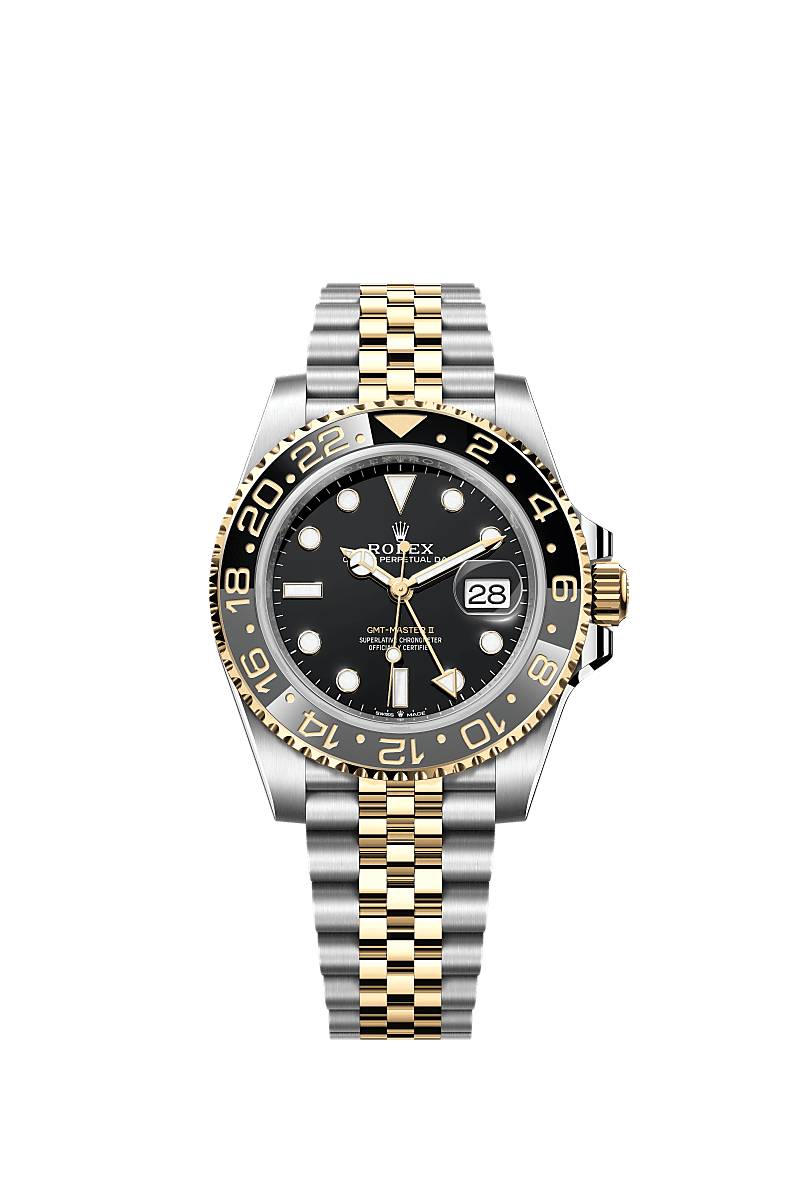 GMT-Master II 126713GRNR