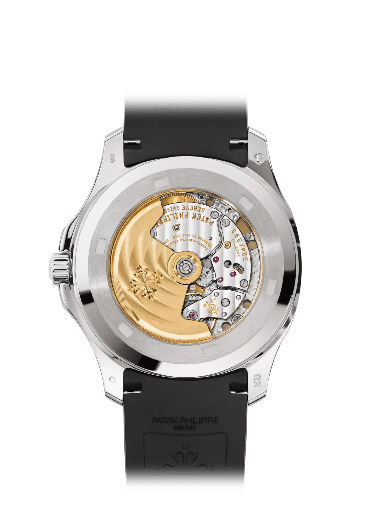 Aquanaut 5167A-001 40.8mm