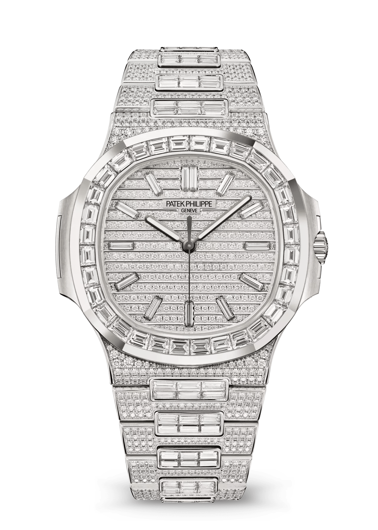 Nautilus
5811/1460G-001