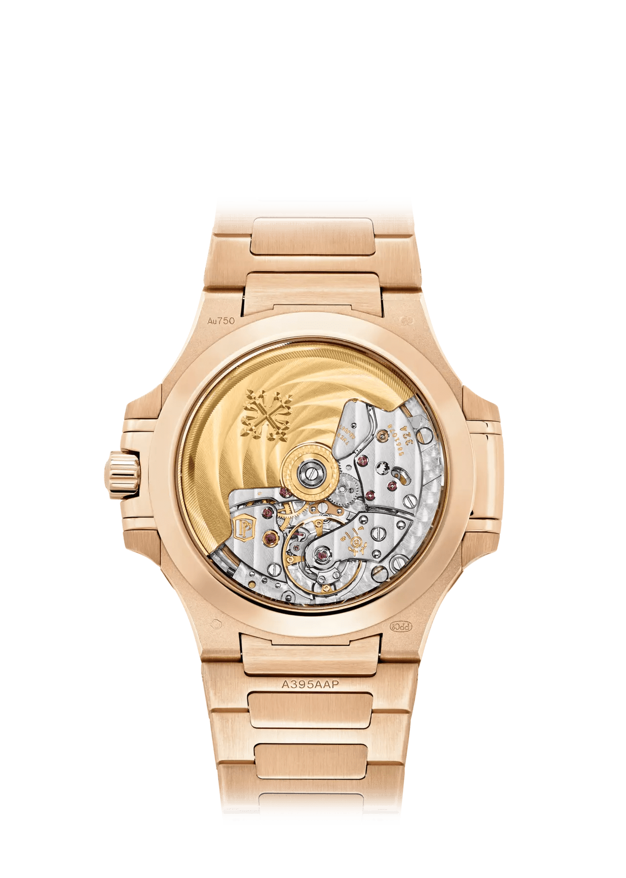 Nautilus
7118/1200R-001 35.2mm