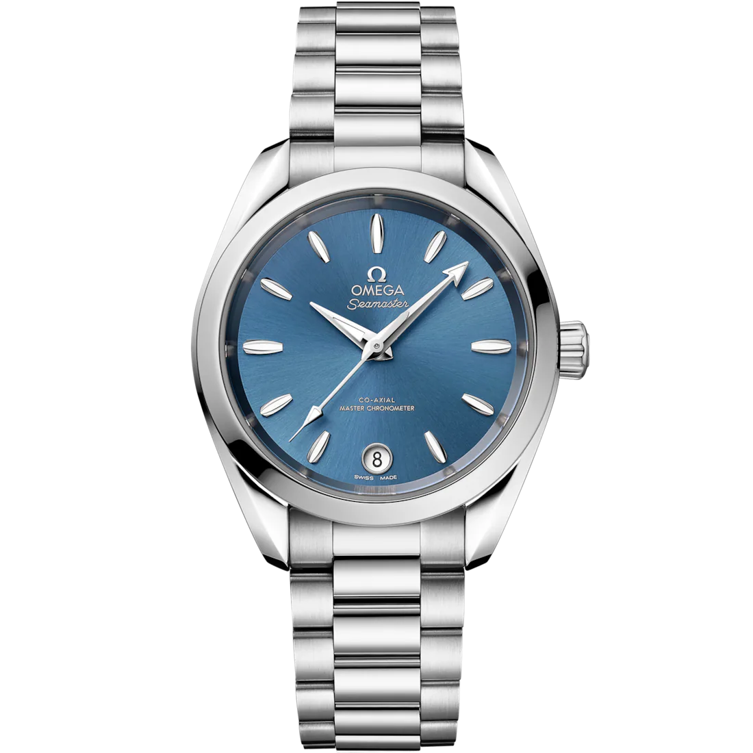 Seamaster
Aqua Terra Shades