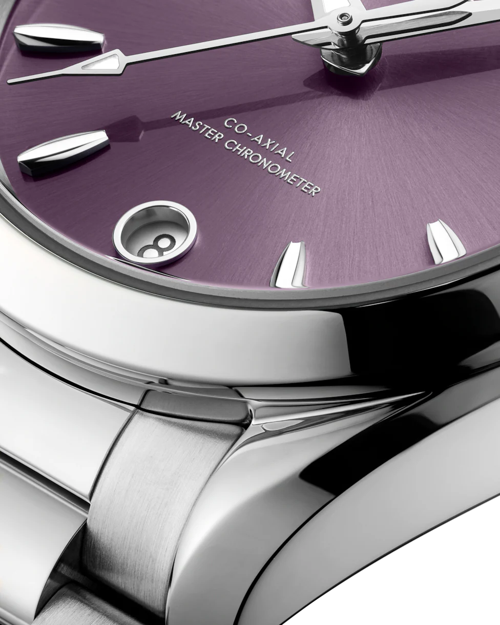 Seamaster
Aqua Terra Shades