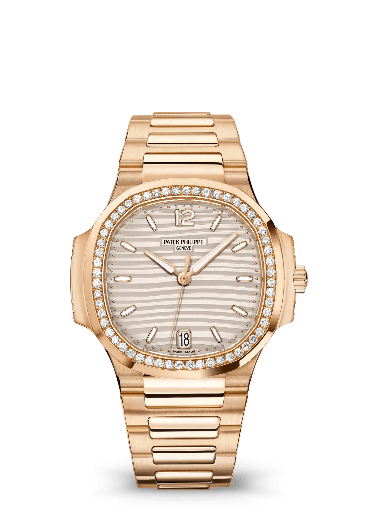 Nautilus
7118/1200R-001 35.2mm