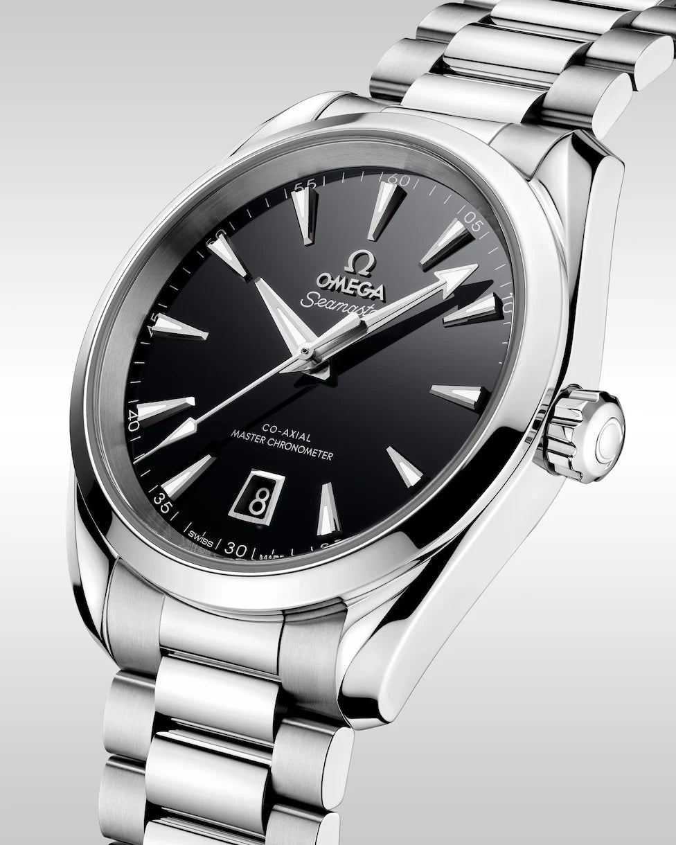 Seamaster
Aqua Terra 150M