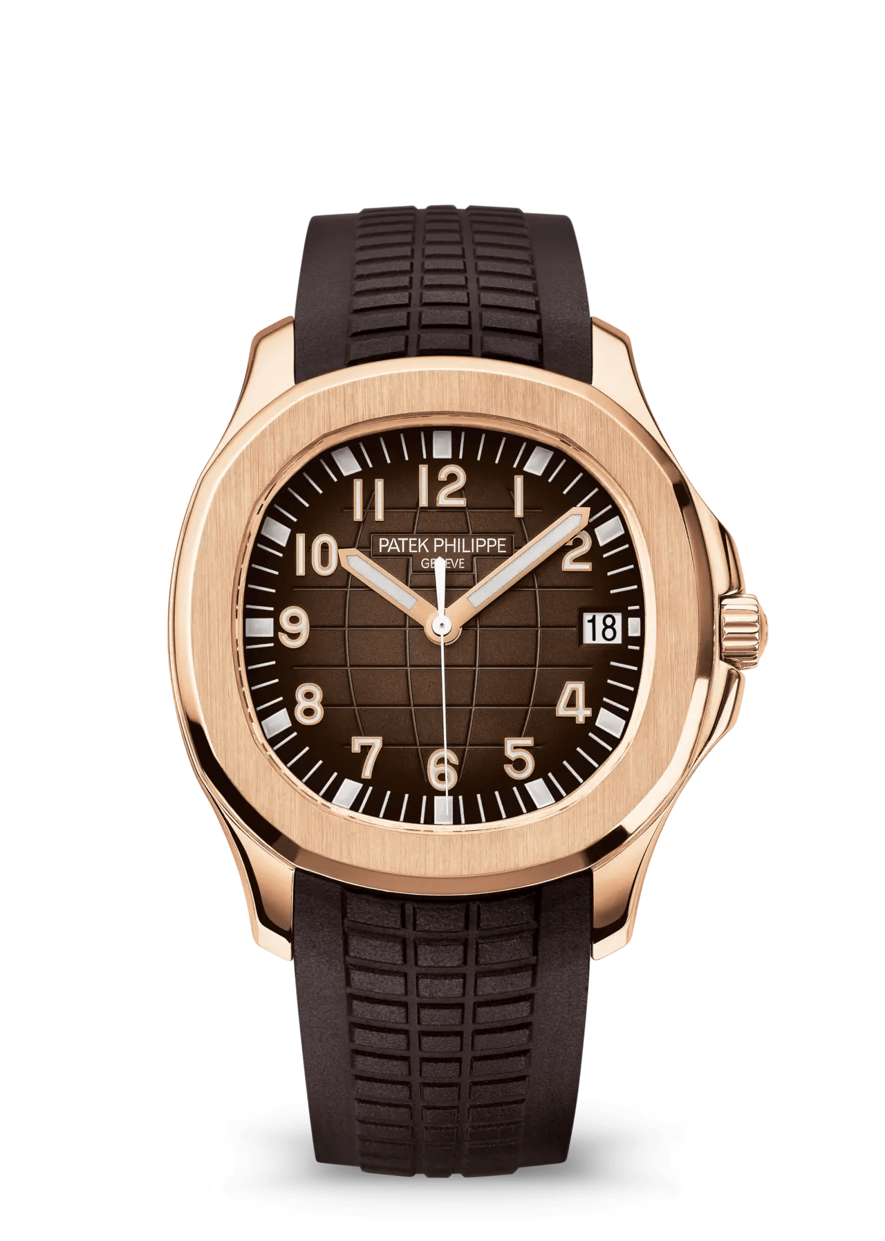 Aquanaut 5167R-001 40.8mm