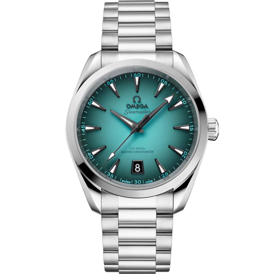 Seamaster
Aqua Terra 150M