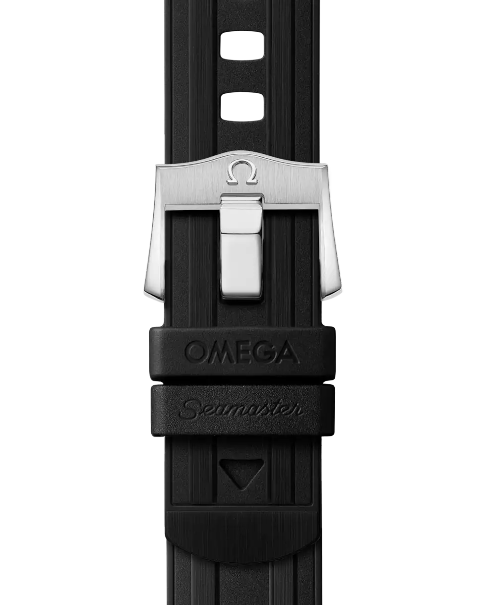 Seamaster
Diver 300M