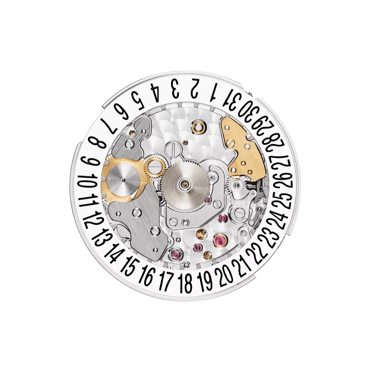 Nautilus
7118/1200R-010 35.2mm